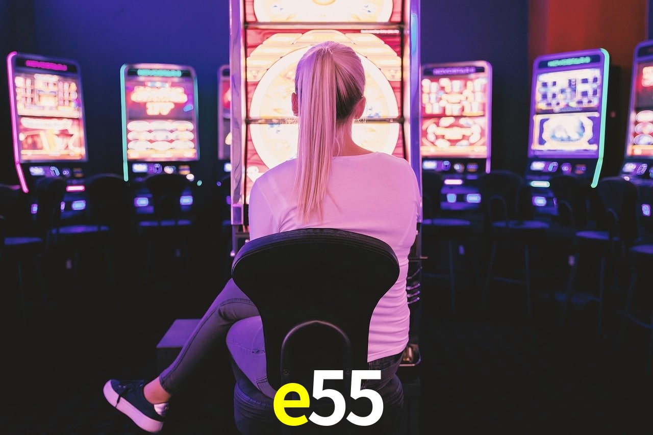 Statistics e55
