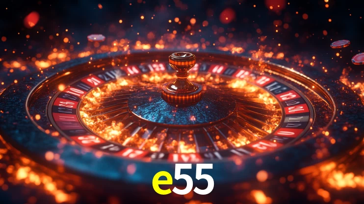 e55 - Apostas que Mudam Vidas - e55.com