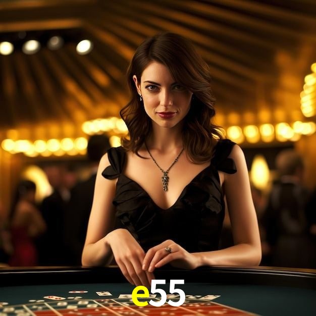 Estatísticas e55