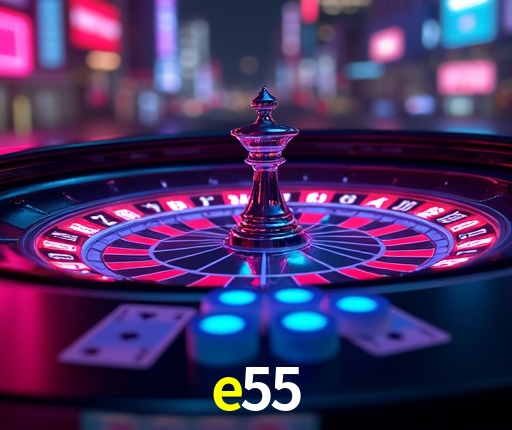 Experiência VIP e55