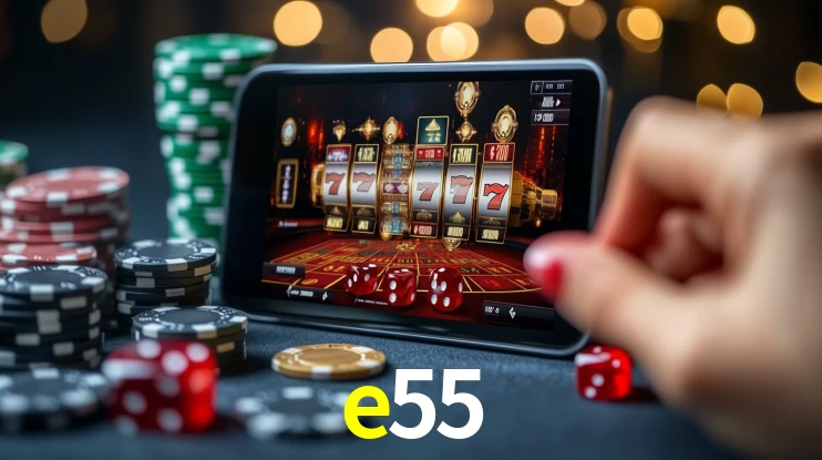 e55,e55.com