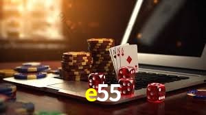 Integração de APIs e55