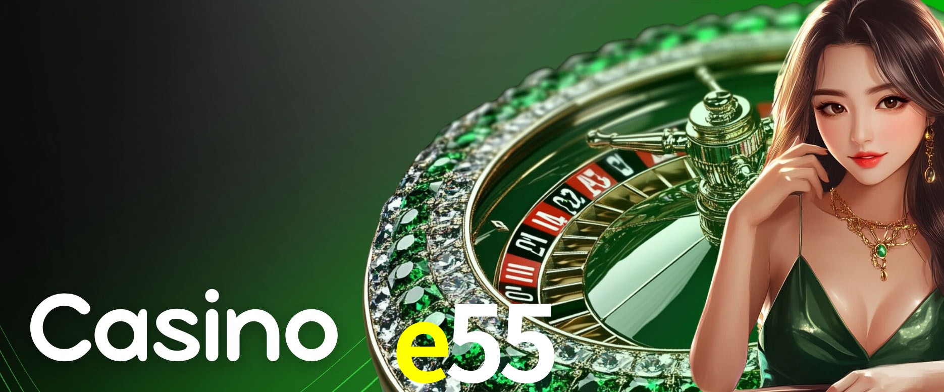 Quick Registration e55