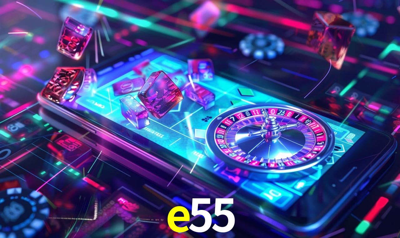 A Revolução dos Jogos Mobile: Diversão na Palma da Mão