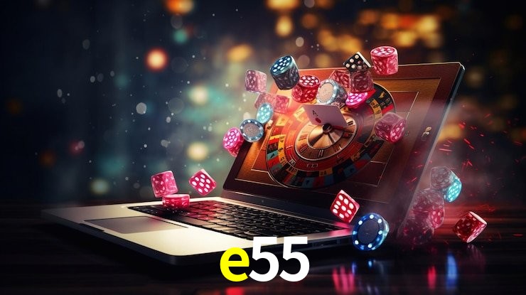 Benefícios da Conta e55