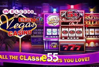 Weekend Specials e55