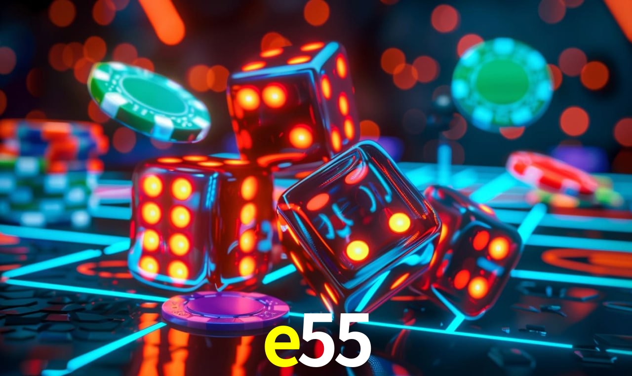 Sistemas de Segurança e55