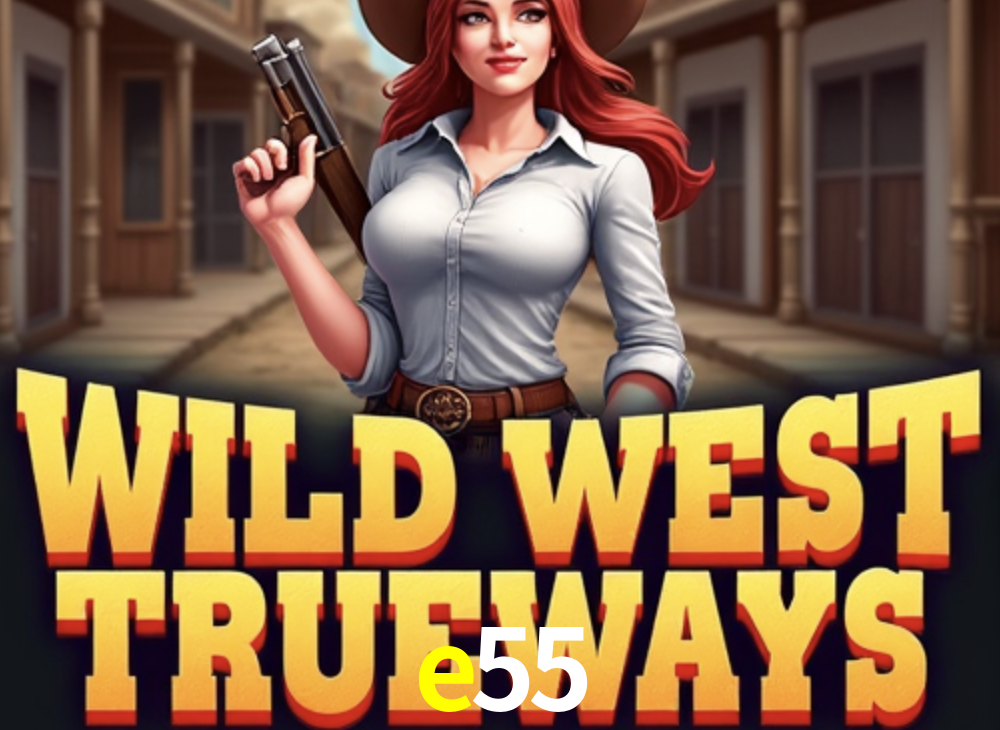 Slot Games e55