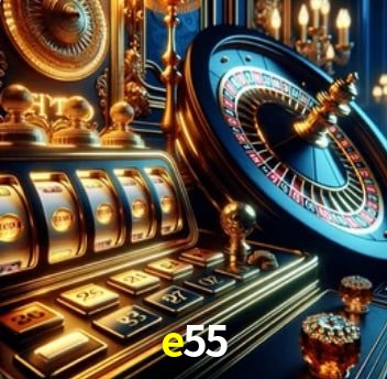 Apostas Esportivas na e55: Um Guia Completo