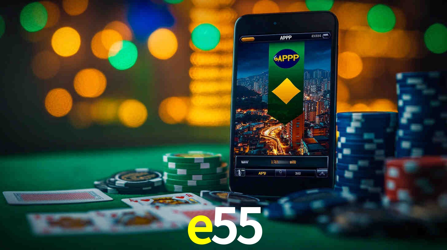 Apostas de Tênis e55