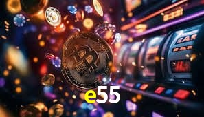Tecnologia da Plataforma e55