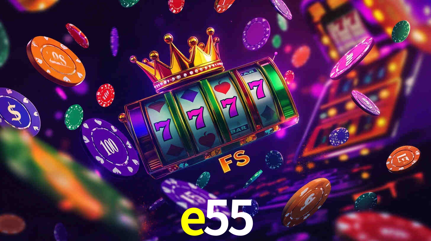 e55 BET