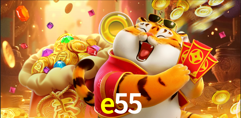 Desvendando o Mundo dos Jogos Virtuais na e55