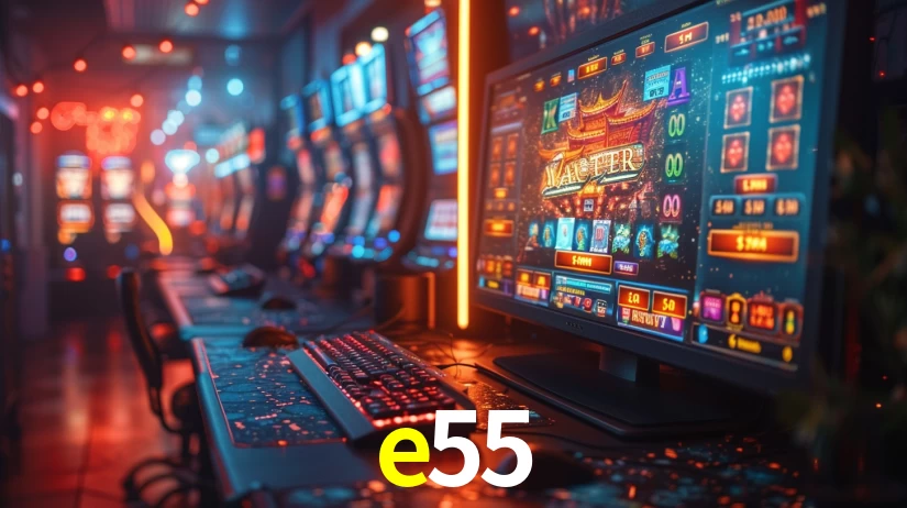 e55.com