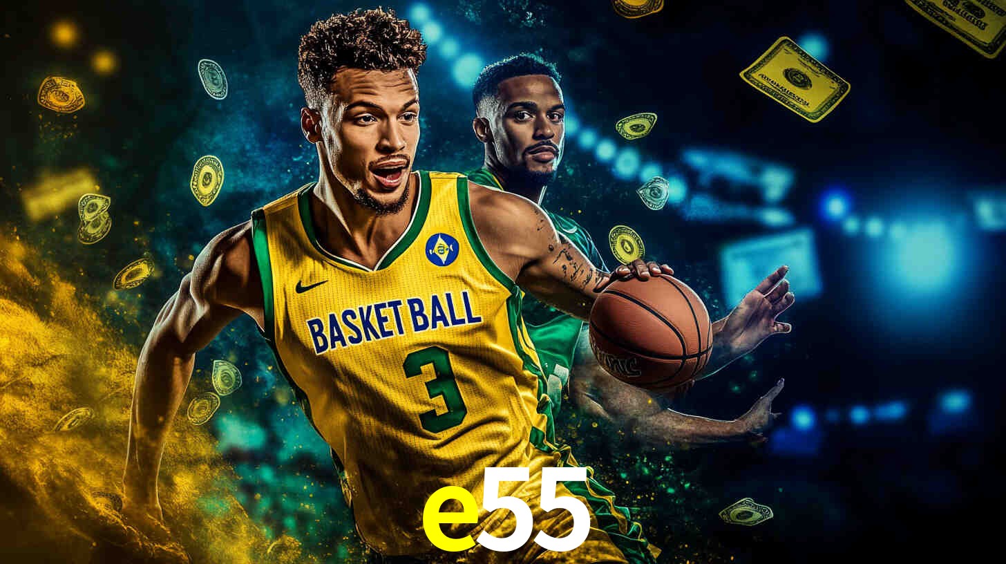 Casino VIP e55