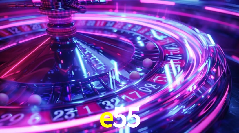 Jogos de Slot e55