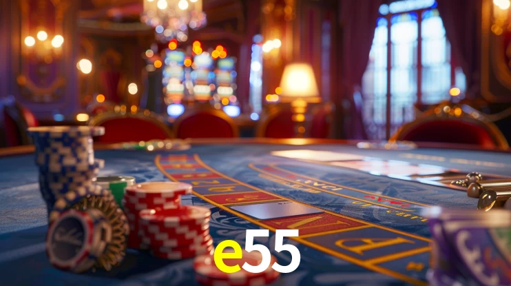 Bonus Features e55