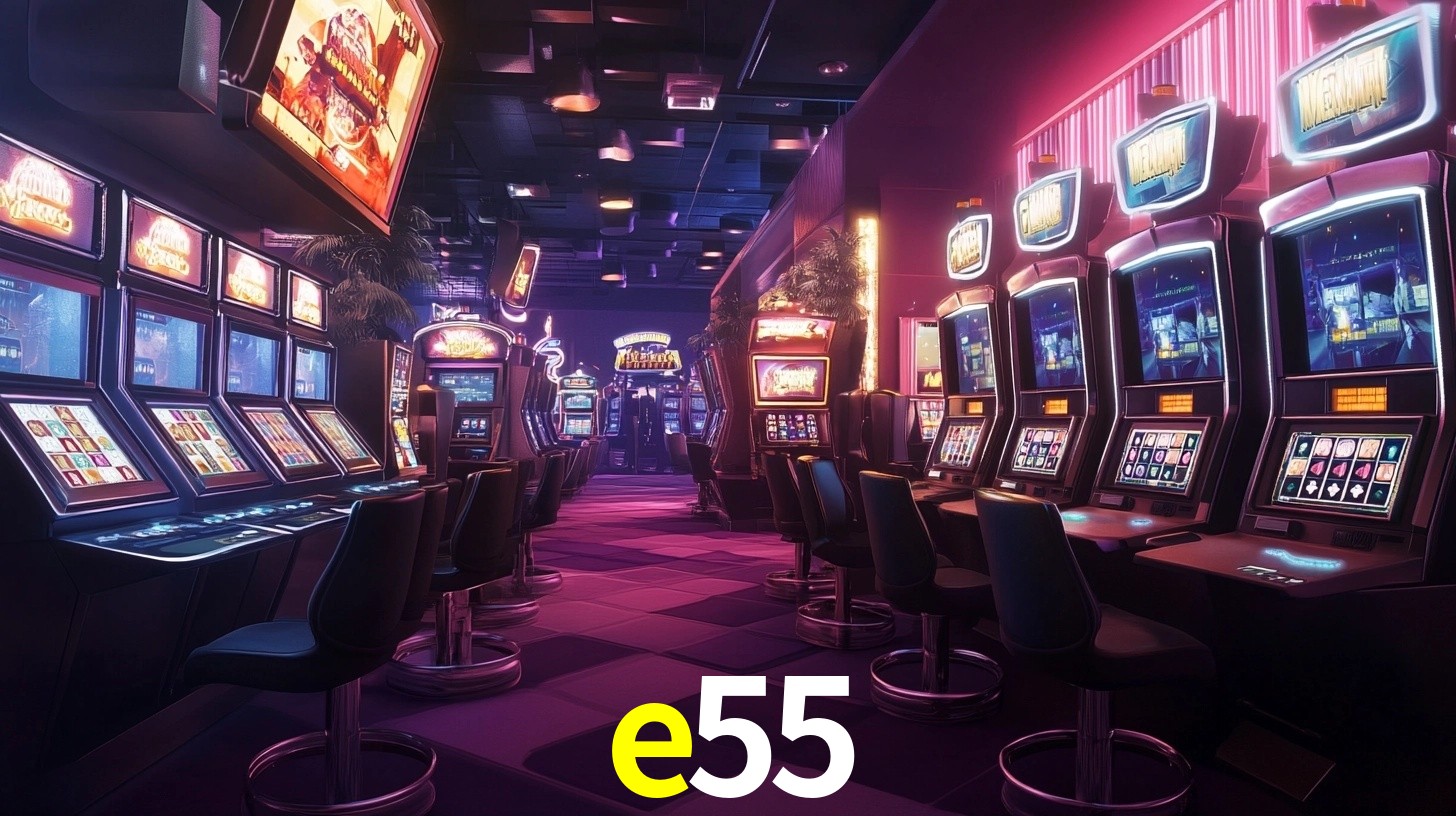 e55,e55.com