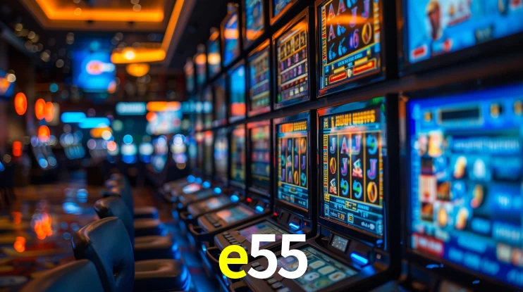 Games Directory e55