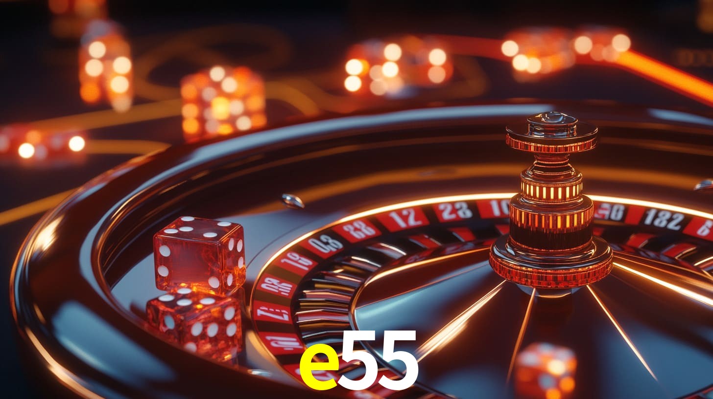 Descubra a Magia dos Jogos de Arcade no e55