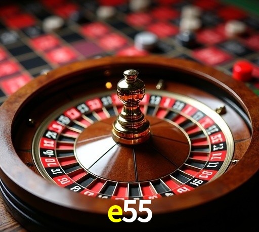 Descubra o Programa VIP da e55: Vantagens Exclusivas para Jogadores