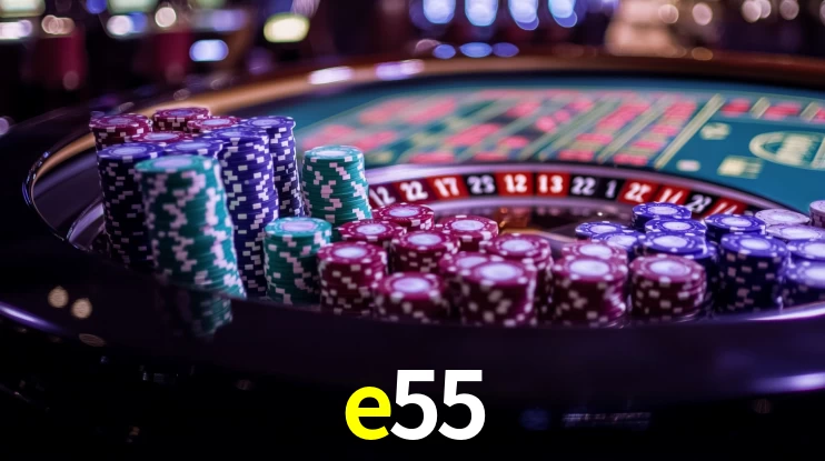 Exclusive Games e55