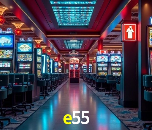 Diretório de Jogos e55