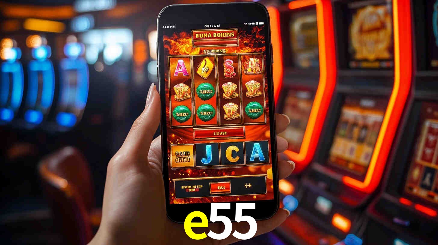 e55,e55.com