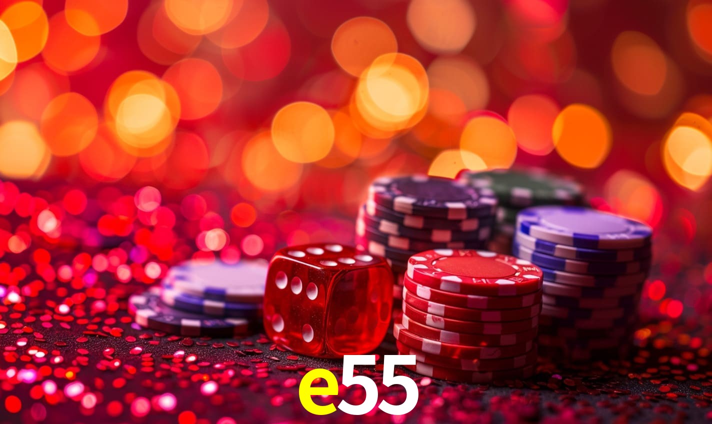 Estatísticas do Jogo e55