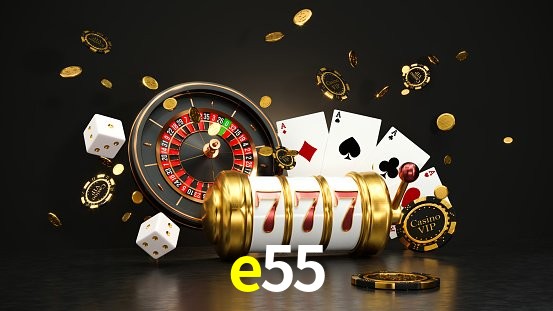 Live Casino e55
