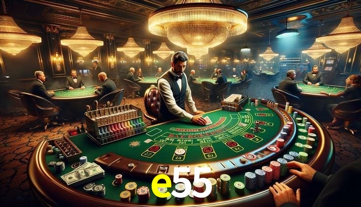 Football Betting e55