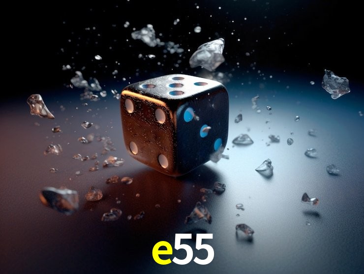Inovações de Jogos na e55: O Futuro das Experiências Interativas