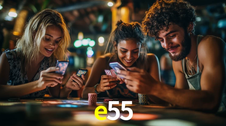 Instant EasyPaisa e55
