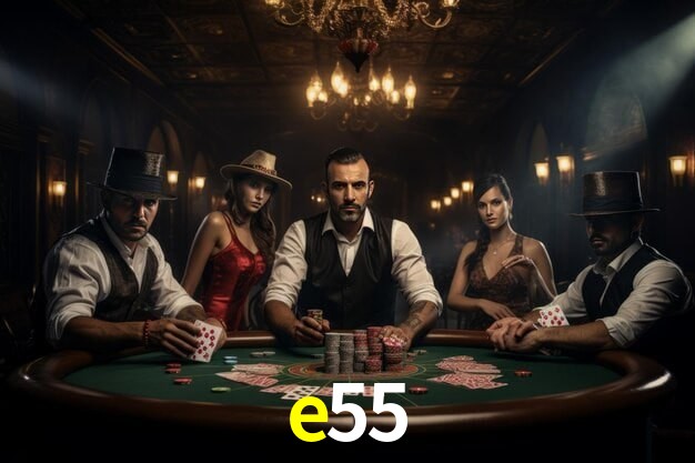 Login Seguro e55