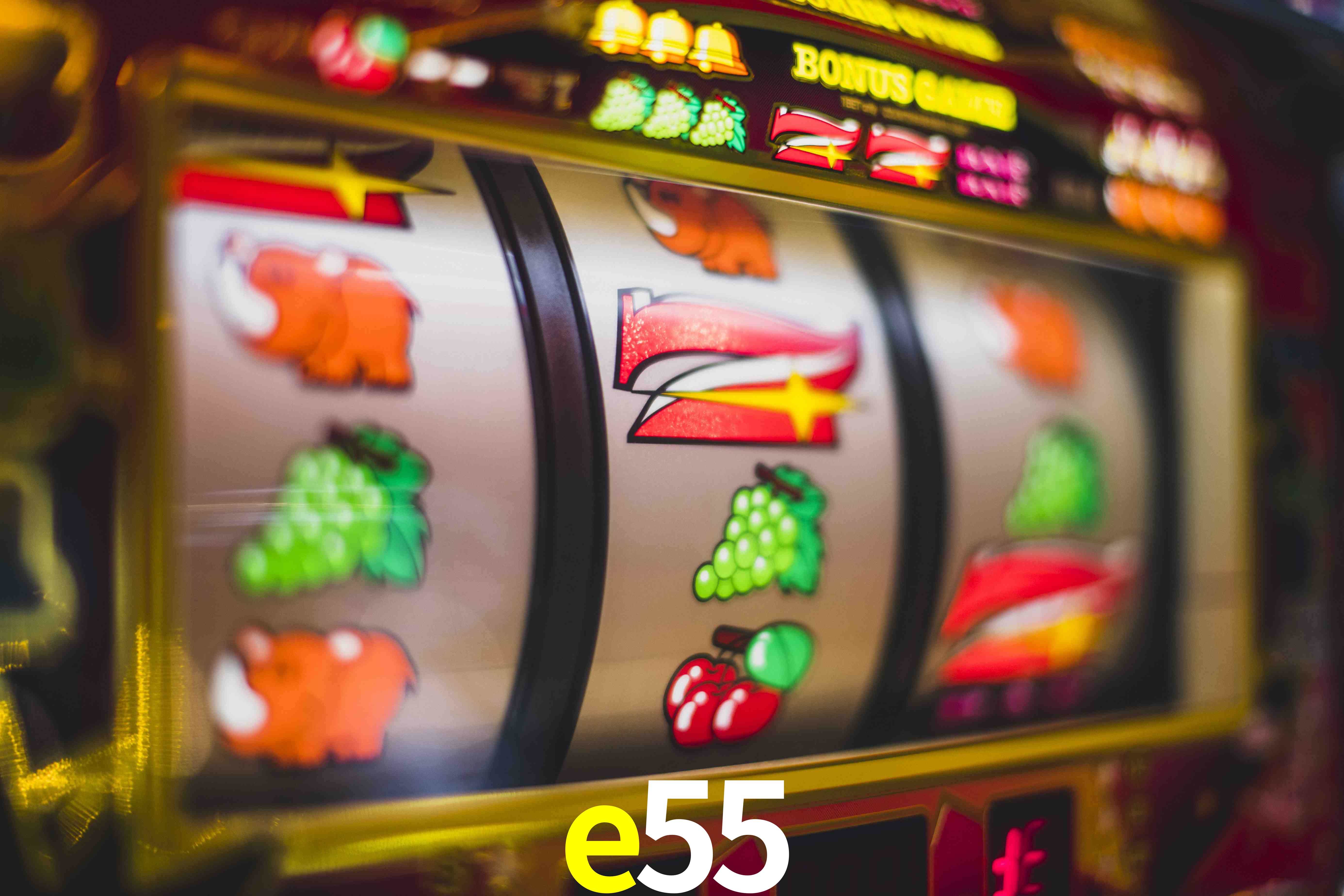 Roulette Table e55