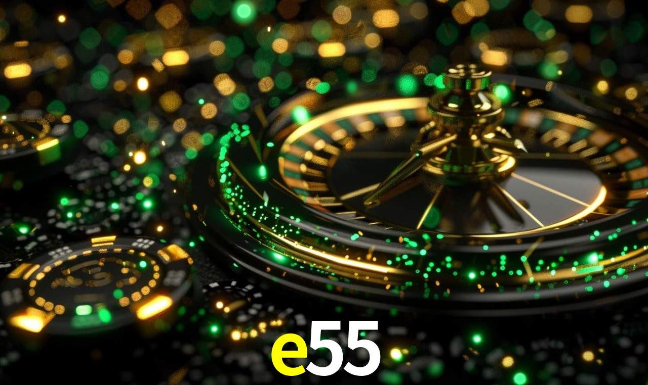 Desvendando o Mundo dos Jogos Virtuais na e55